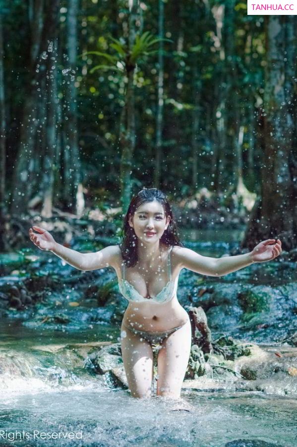 沈梦瑶  [XIUREN]高清写真图 2020.03.19 沈梦瑶第62张图片